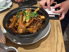 -四道菜·福建菜馆(新街口金鹰店)