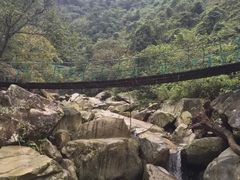 -浙北大峡谷