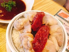 -添好运点心专门店(百老汇店)