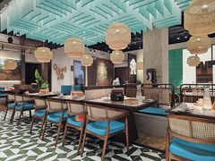 -沿江海南菜·文昌鸡祖师爷(大东海店)