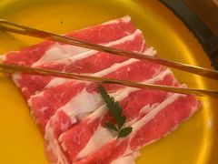-牛New寿喜烧(新六百店)