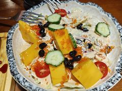 -东岸料理·寿司·刺身