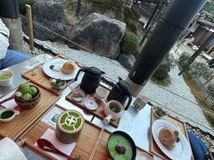 -中村藤吉(本店)
