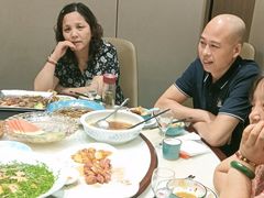 -金陵后厨·南京菜(新街口秣陵路店)