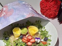 -狮拾久·现代新加坡料理(壹方城店)