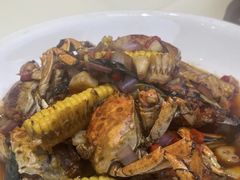 -聚味瞿记·龙虾堂(坡子街店)