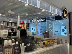 -KOI The(卓悦汇购物中心店)