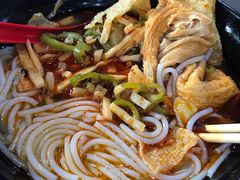 -桂林卤王米粉(滨江路店)