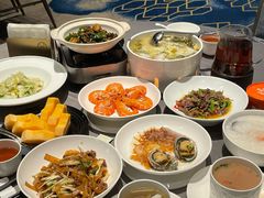 -徐记海鲜(观沙岭|滨江新城店)
