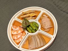 -望乡楼上海菜(日月光店)