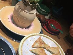 -吃饭皇帝大(合生汇店)