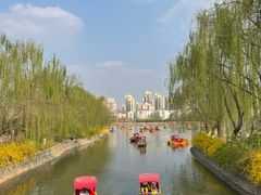 -南翠屏公园