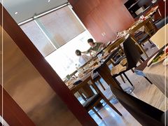 大堂-东方红海鲜百汇(国际大厦店)