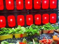 -吃饭皇帝大土家民族菜(正大广场店)