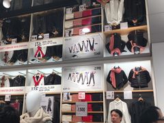 -优衣库(银座店)