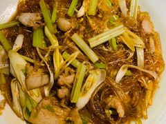 -绿茶餐厅(成都大悦城店)