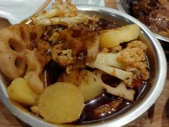 -双流老妈兔头(总店)