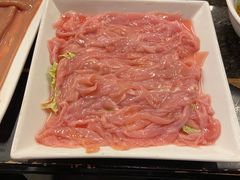 -巴蜀大宅门火锅(新华公园店)