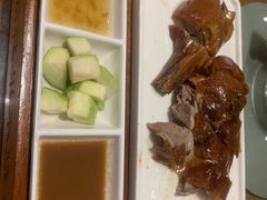 -凤阁楼果木烧鹅(鹤山陈山店)