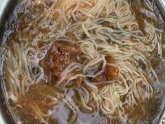-老火车站牛肉粉