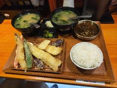 -天妇罗内顺田(罗湖店)