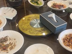 -民族饭荘(新华大街店)