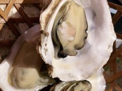 高压锅台湾生蚝-我是那个大叔·美食研究所(新塘路店)
