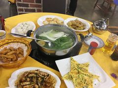 豉汁蒸鱼腩-焯明脆肉鲩世家(金沙洲店)