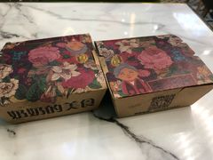 -奶奶的美食(悦立方店)