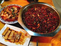 -金陵夜猫子私房菜(茂业天地店)