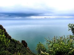 -长岛南北长山旅游景区