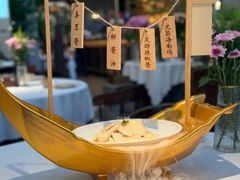 -狮拾久·现代新加坡料理(壹方城店)