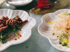 酱油皇鹅肠-大树头森林餐厅(番禺广场店)