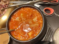 -韩宫宴烤肉·黑毛和牛·料理(金鹰店)