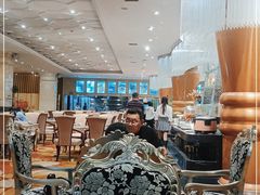 大堂-博悦茶餐厅(文殊院店)