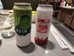 -海底捞火锅(金光华店)