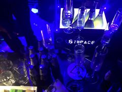-SPACE(欢乐颂购物中心店)