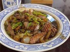-焦家巷面馆