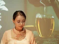 -汉艺唐风茶艺培训(联发华美空间店)