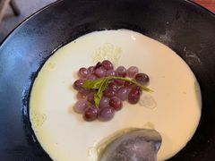 龙井逗奶-大牌大·传统杭帮菜(湖滨店)