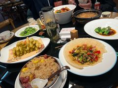 -味莊餐厅(康庄南街店)