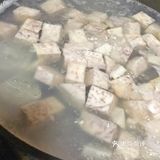 超美味自制甜品——香芋西米露