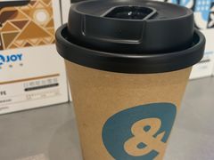 -COFFii&JOY(龙江新城市广场店)