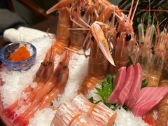 -万岛日本料理铁板烧(静安店)