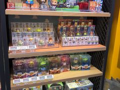 -泡泡玛特POPMART(崇文门国瑞城店)