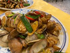 -莲花公园煎蟹(总店)