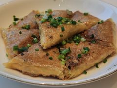 特色豆皮三角包-辣公子·千岛湖私房菜(滨江店)