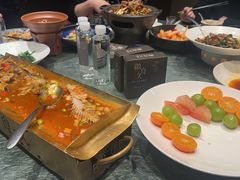 -徽食久(南中环店)