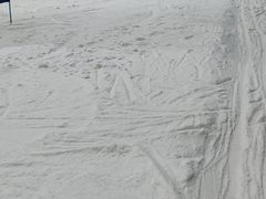 -乔波室内滑雪场