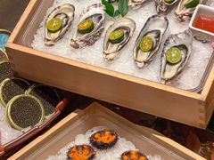 -Minase水濑·日料放题(外滩店)